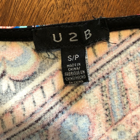 Summer dress - Picture 3 of 3